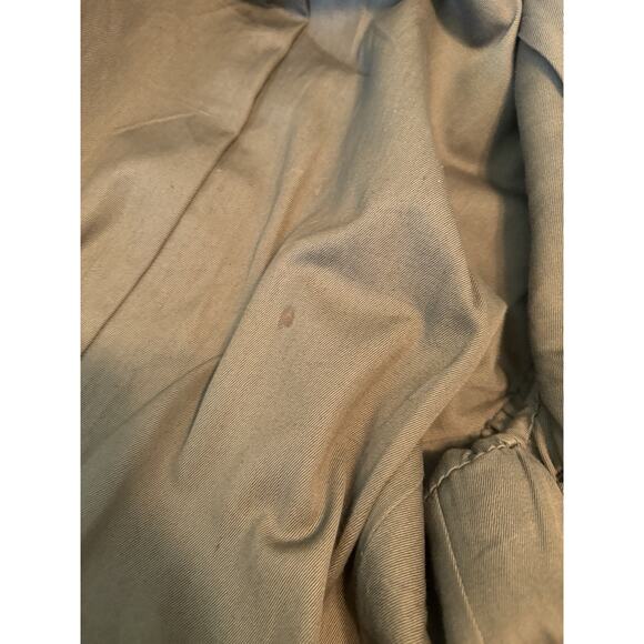 WW2 Military 5th US Army European Theater Operations Patch Ike Jacket Size 36R - Picture 15 of 16